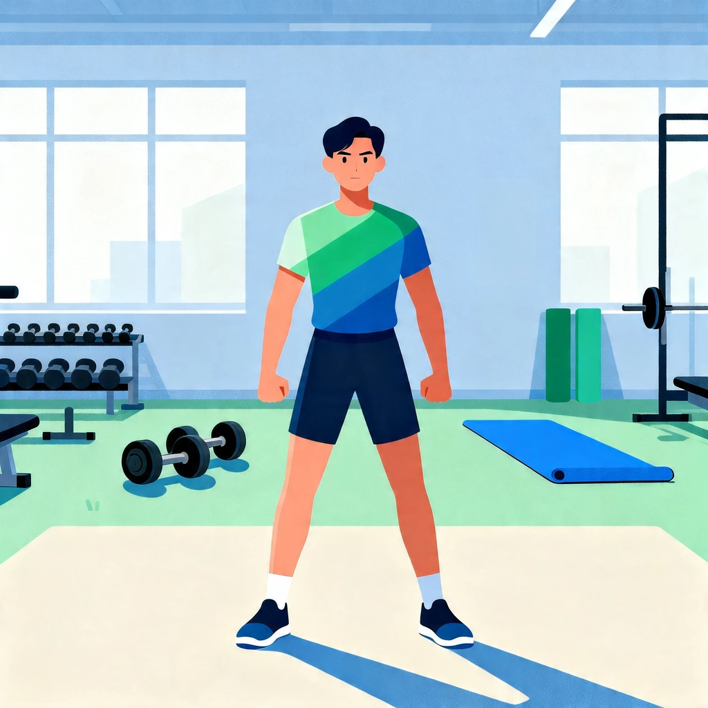 Motivación para Empezar un Nuevo Entrenamiento